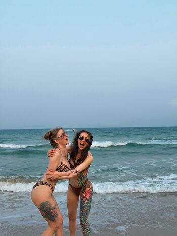 Full leaked Toma zhdanova private onlyfans photo