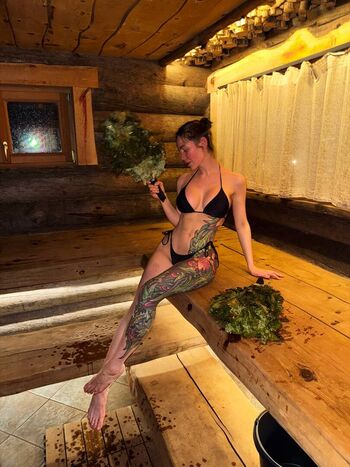 Full leaked Toma zhdanova page private onlyfans photo