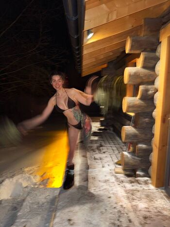 Full leaked Toma zhdanova page private onlyfans photo