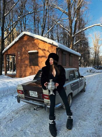 Full leaked Toma zhdanova page private onlyfans photo