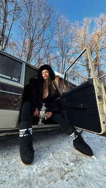 Full leaked Toma zhdanova page private onlyfans photo