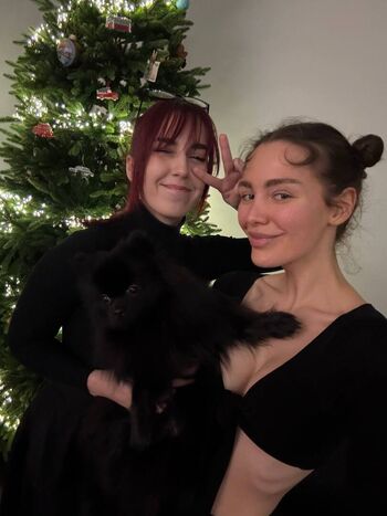 Full leaked Toma zhdanova page private onlyfans photo