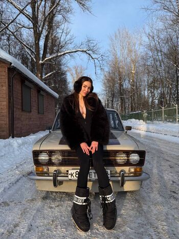 Full leaked Toma zhdanova page private onlyfans photo