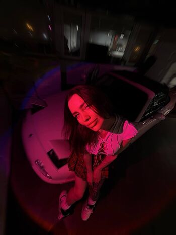 Full leaked Toma zhdanova private onlyfans photo