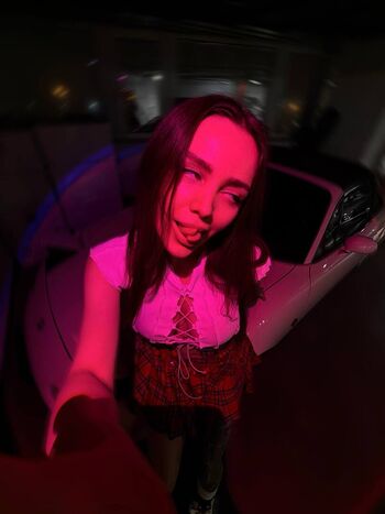 Full leaked Toma zhdanova private onlyfans photo