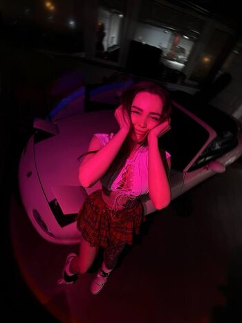 Full leaked Toma zhdanova private onlyfans photo