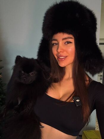 Full leaked Toma zhdanova private onlyfans photo