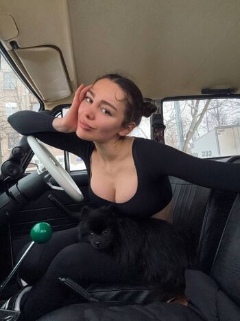 Full leaked Toma zhdanova private onlyfans photo