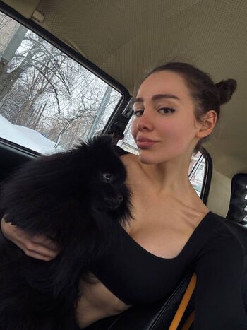 Full leaked Toma zhdanova private onlyfans photo