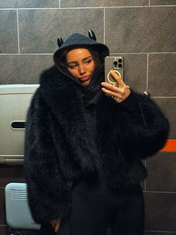 Full leaked Toma zhdanova private onlyfans photo