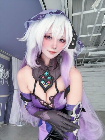 Full leaked Tomachan private onlyfans photo