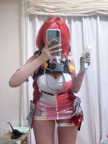 Full leaked Tomachan private onlyfans photo