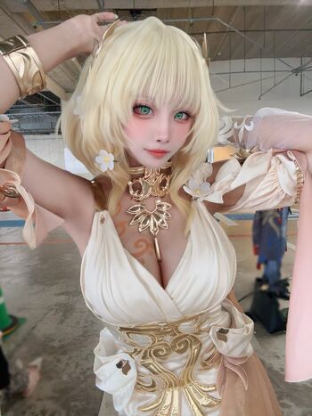 Full leaked Tomachan private onlyfans photo