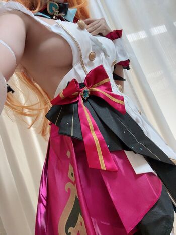Full leaked Tomachan private onlyfans photo
