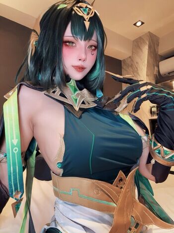 Full leaked Tomachan page private onlyfans photo