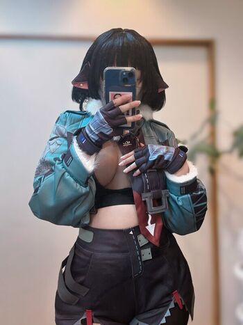 Full leaked Tomachan page private onlyfans photo