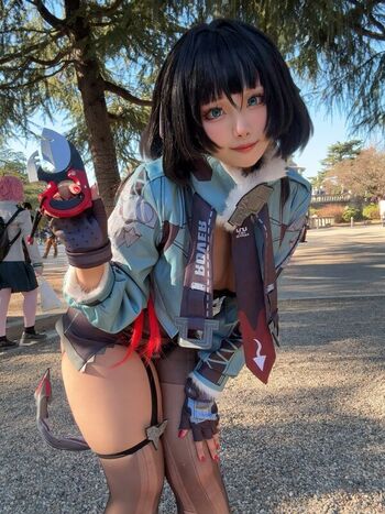 Full leaked Tomachan page private onlyfans photo