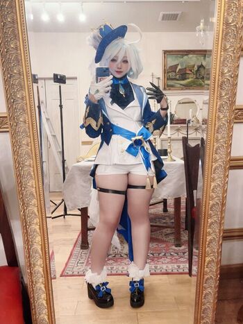 Full leaked Tomachan page private onlyfans photo