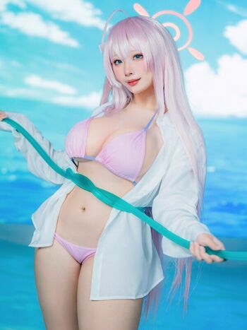 Full leaked Tomachan page private onlyfans photo
