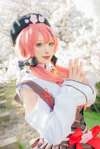tomachan