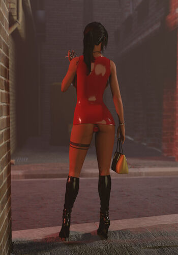 Tomb Raider [Lara Croft]