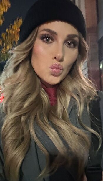 Full leaked Tomi lahren page private onlyfans photo