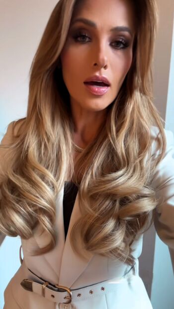 Full leaked Tomi lahren page private onlyfans photo