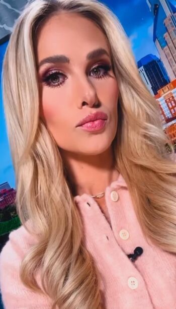 Full leaked Tomi lahren page private onlyfans photo