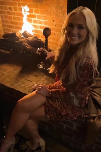 Full leaked Tomi lahren page private onlyfans photo