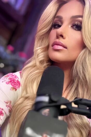 Full leaked Tomi lahren private onlyfans photo