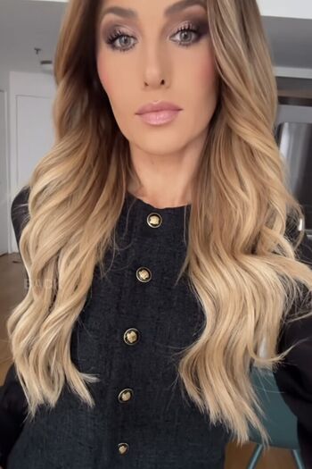 Full leaked Tomi lahren private onlyfans photo