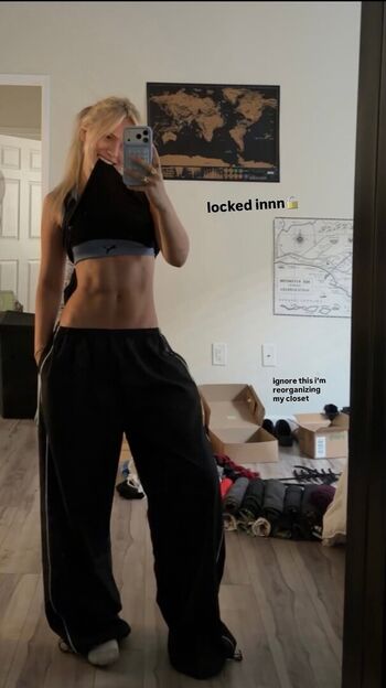 Full leaked Tommi rose private onlyfans photo