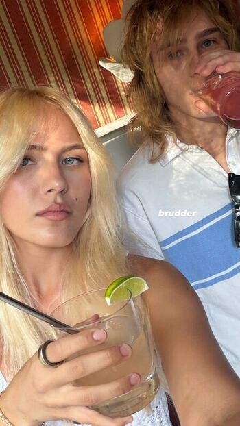 Full leaked Tommi rose private onlyfans photo