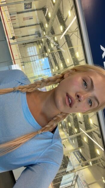 Full leaked Tommi rose private onlyfans photo