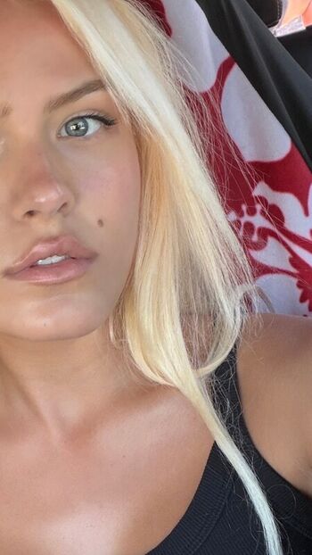 Full leaked Tommi rose private onlyfans photo