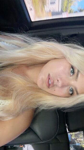 Full leaked Tommi rose private onlyfans photo