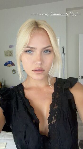 Full leaked Tommi rose private onlyfans photo