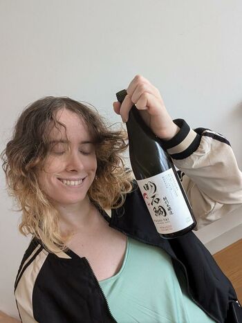 Full leaked Tommie sin private onlyfans photo