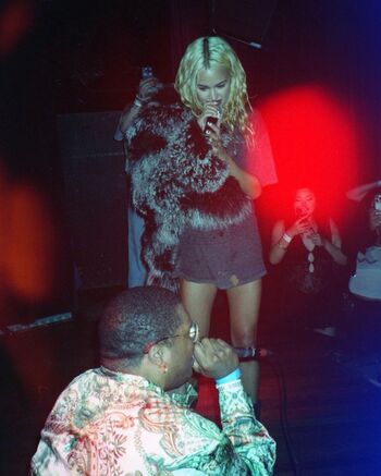 Full leaked Tommy genesis private onlyfans photo