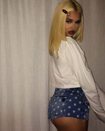 Full leaked Tommy genesis private onlyfans photo