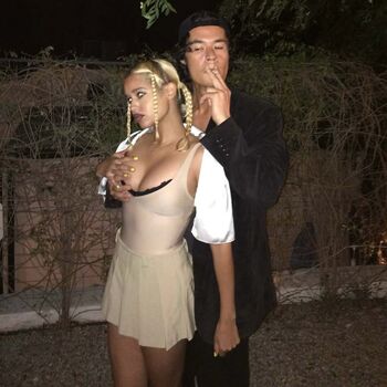 Tommy Genesis
