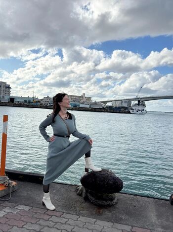 Full leaked Tomoka takenaka page private onlyfans photo