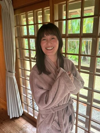 Full leaked Tomoka takenaka page private onlyfans photo