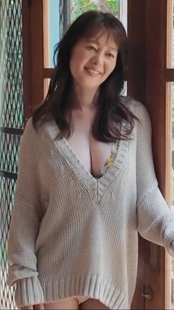 Full leaked Tomoka takenaka page private onlyfans photo