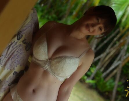 Full leaked Tomoka takenaka page private onlyfans photo