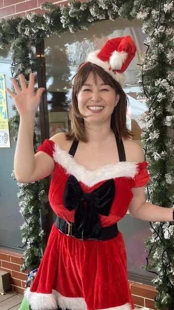 Full leaked Tomoka takenaka private onlyfans photo