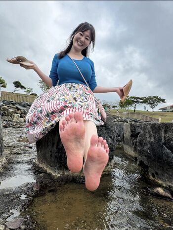 Tomoka Takenaka
