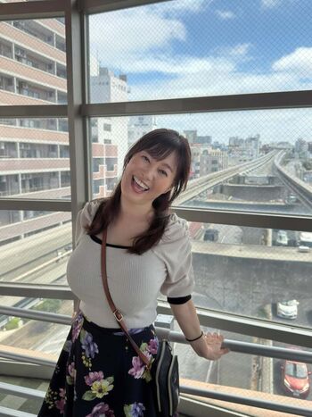 Full leaked Tomoka takenaka page private onlyfans photo