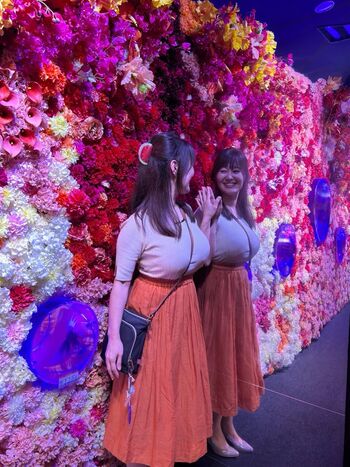 Full leaked Tomoka takenaka private onlyfans photo