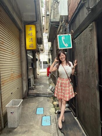 Full leaked Tomoka takenaka private onlyfans photo